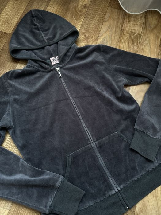 кофта Juicy Couture