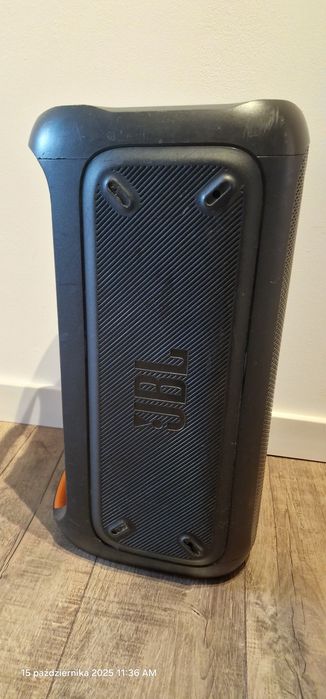 Jbl partybox 100