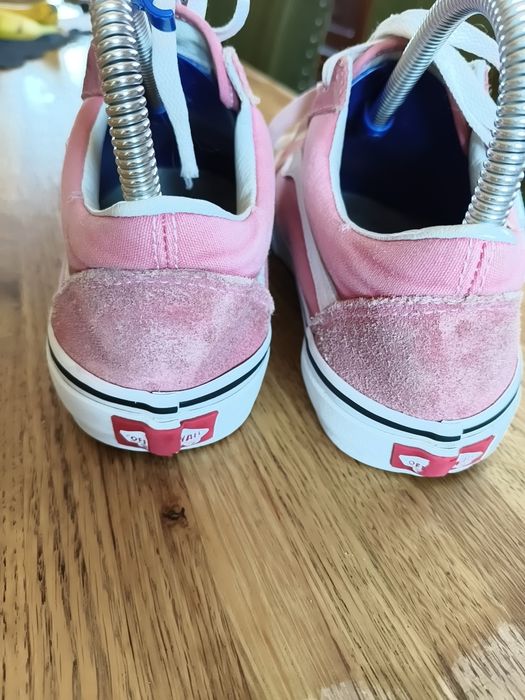 Buty Vans rozmiar 37