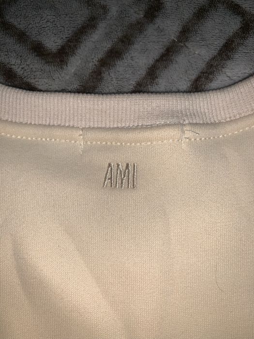 Sweatshirt Ami Paris