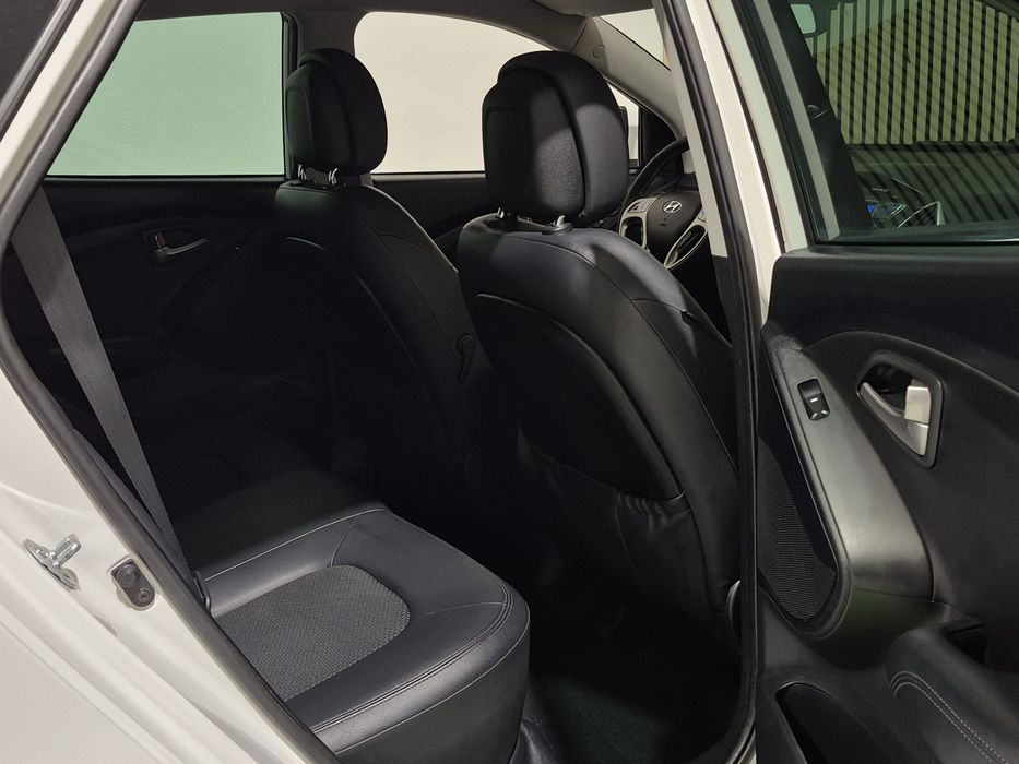 Hyundai ix35 1.6GDI - 77.000KM | GARANTIA | NACIONAL