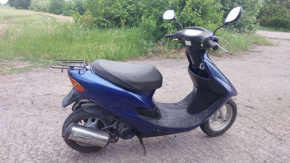 Продам Хонда двох 34
