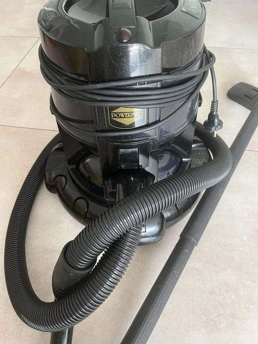 Odkurzacz Powermed Mediline+ dużo dodatkow