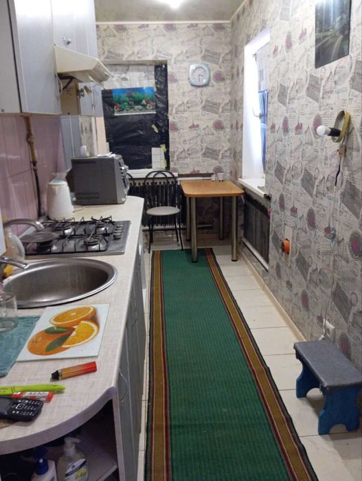 сдам дом на  беленькой