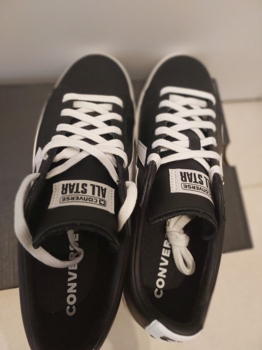 Кросівки Convers