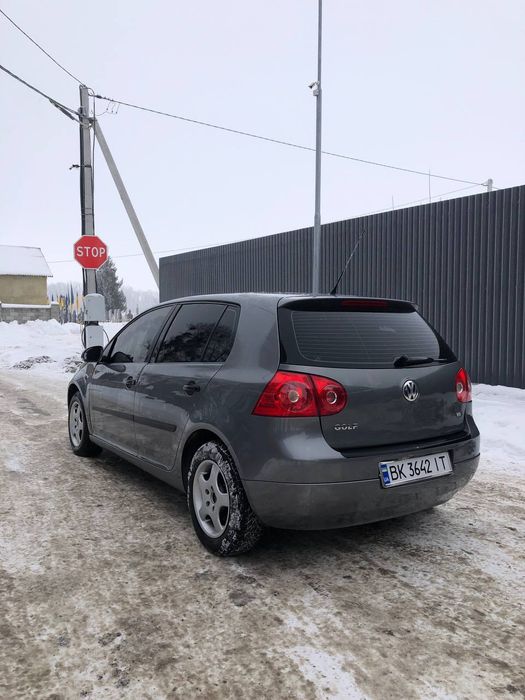 Продам гольфік 5