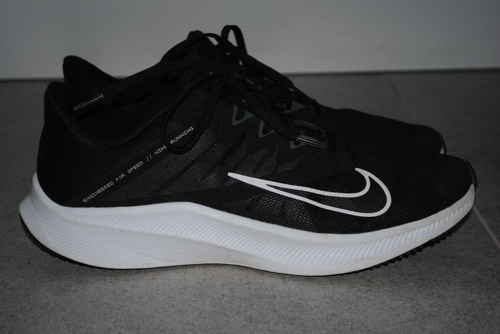 Buty do biegania Nike Quest 3 roz 45