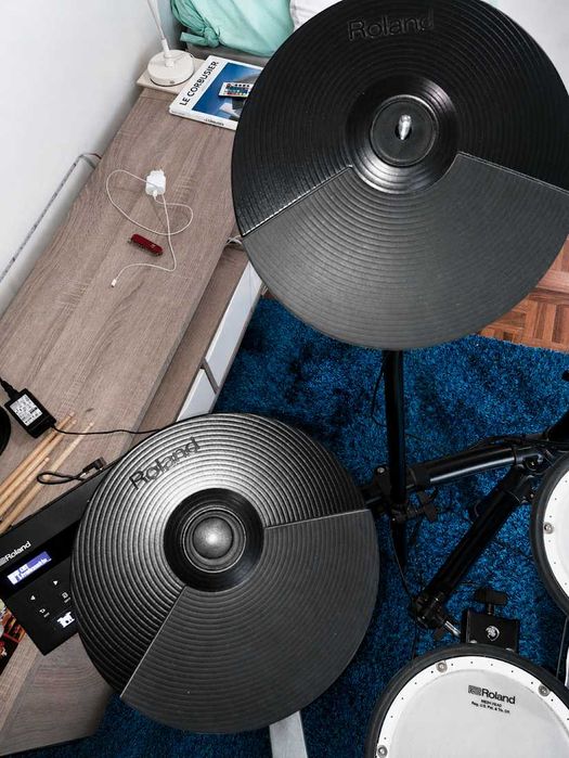Roland TD-07KV Drums NOVA