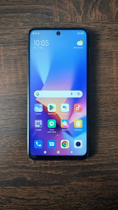 Xiaomi Redmi Note 9 Pro 6/128 Interstellar Grey