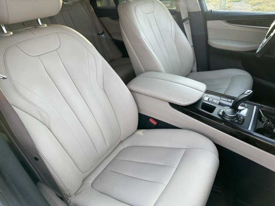 2016 BMW X5 SDrive35I