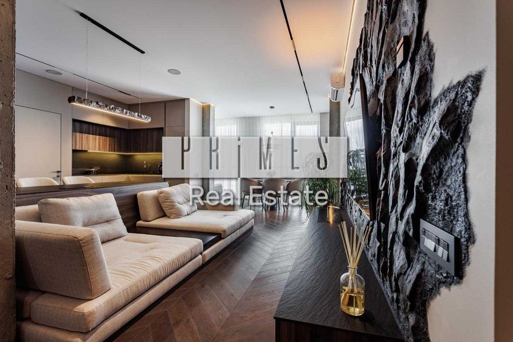 Продаж 5к квартири, ЖК Delmar, вул. Андрія Верхогляда, 4б, Печерськ