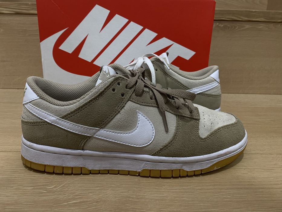 Nike Dunk low retro SE
