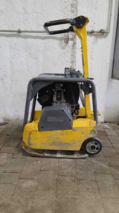 zagęszczarka Wacker Neuson  200 kg 2020 rok Super stan