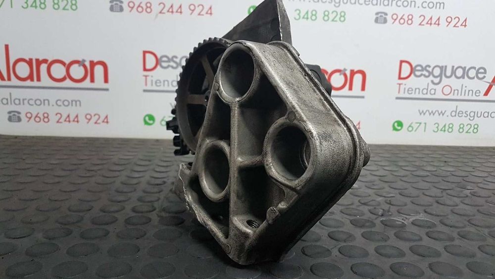 BOMBA DE INJEçãO RENAULT LAGUNA II (BG0) AUTHENTIQUE