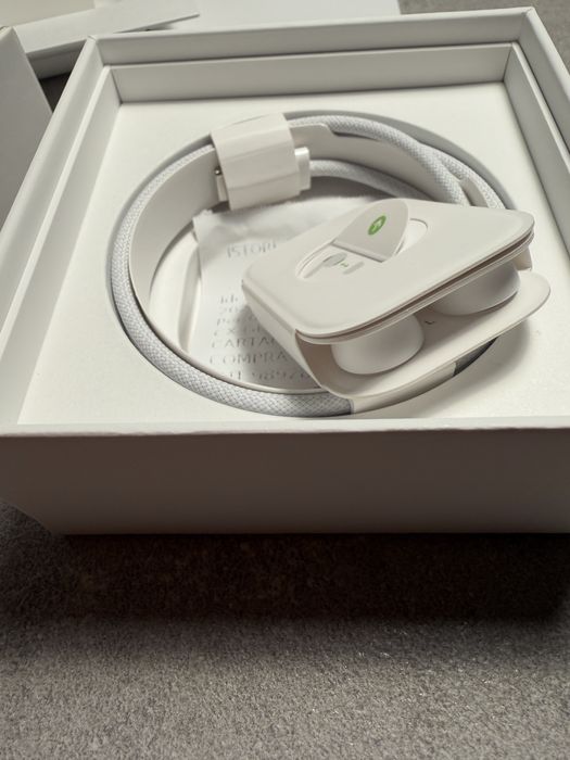 AirPods Pro 2.ª geração