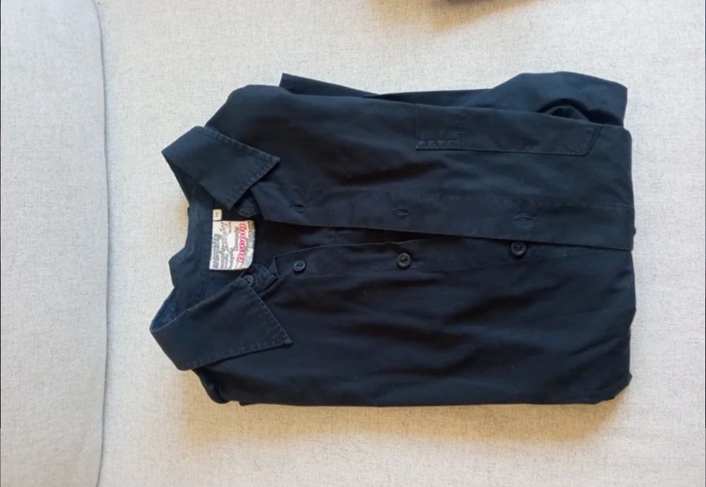 Camisas homem, tamanho S