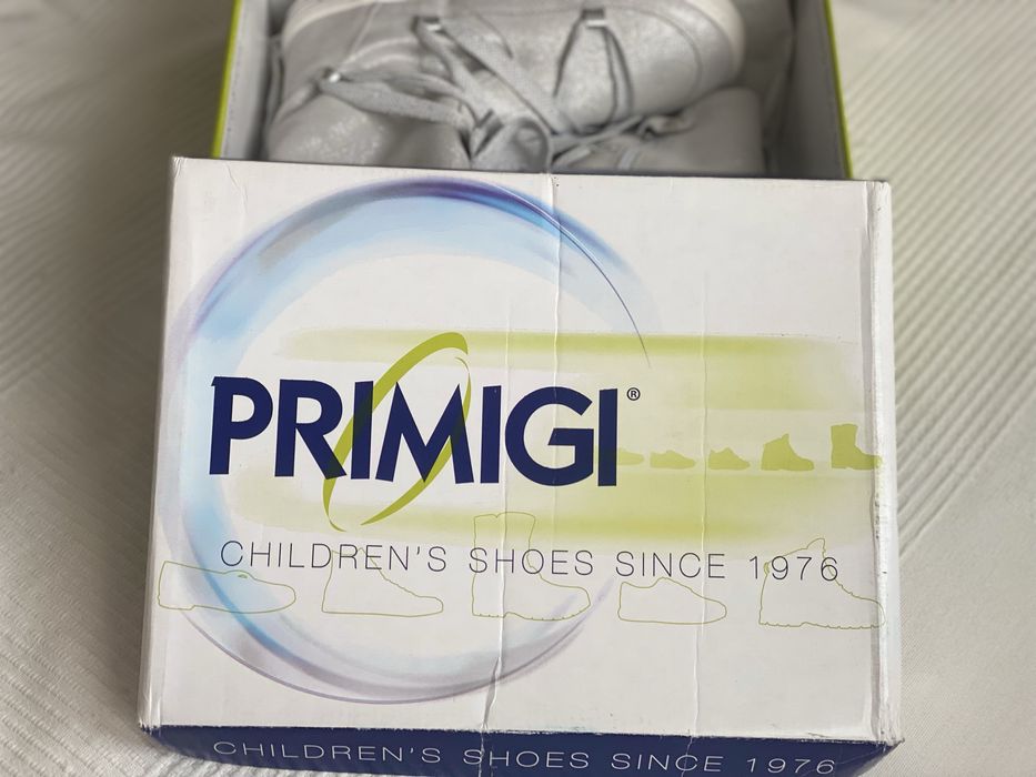 Kozaki PRIMIGI 35 rozmiar