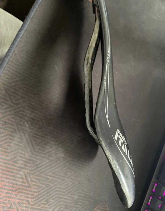 selim selle Italia SLR