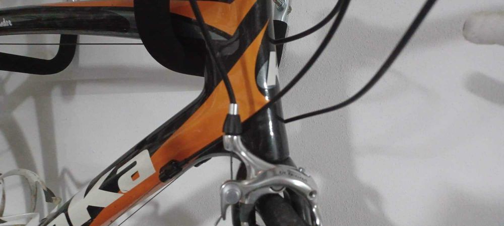 Bicicleta estrada Goka One