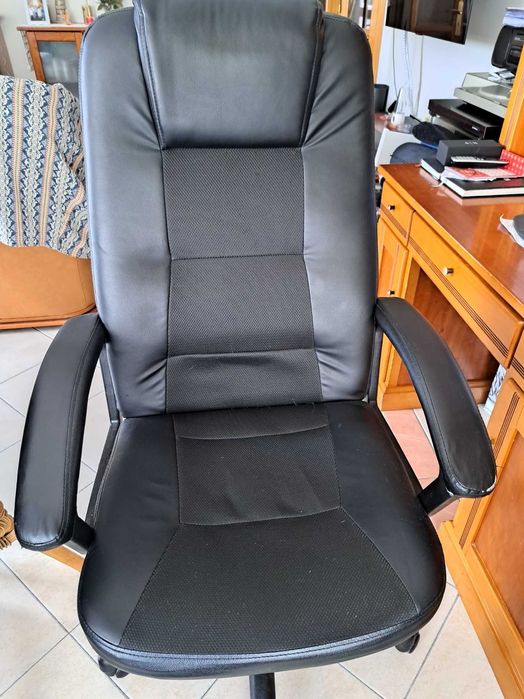 Cadeira de escritório