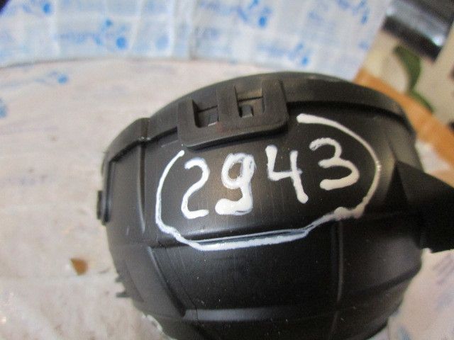Difusor / saída de ar MINI Mini (R56)