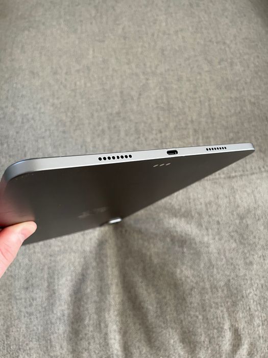 iPad Pro 11 3 Gen 2021 128 Gb Space Gray