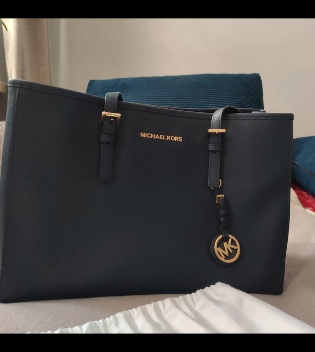 Torebka na ramię Michael Kors