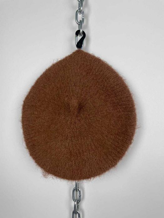 Новий жіночий берет mango bonnie