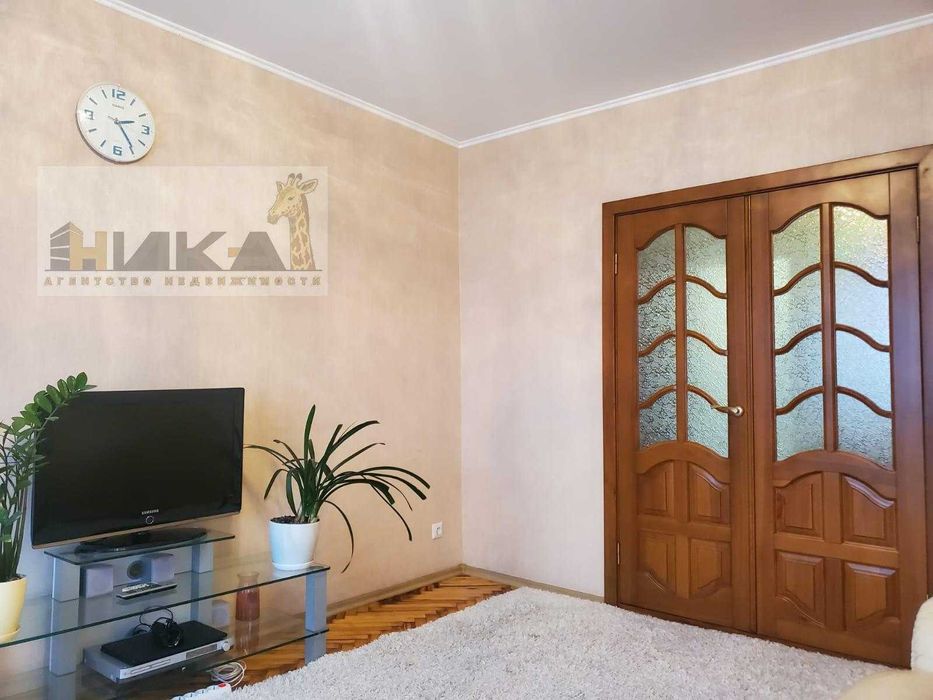 Увага! Зниження ціни! 4-х кімнатна квартира вул. Запорізька