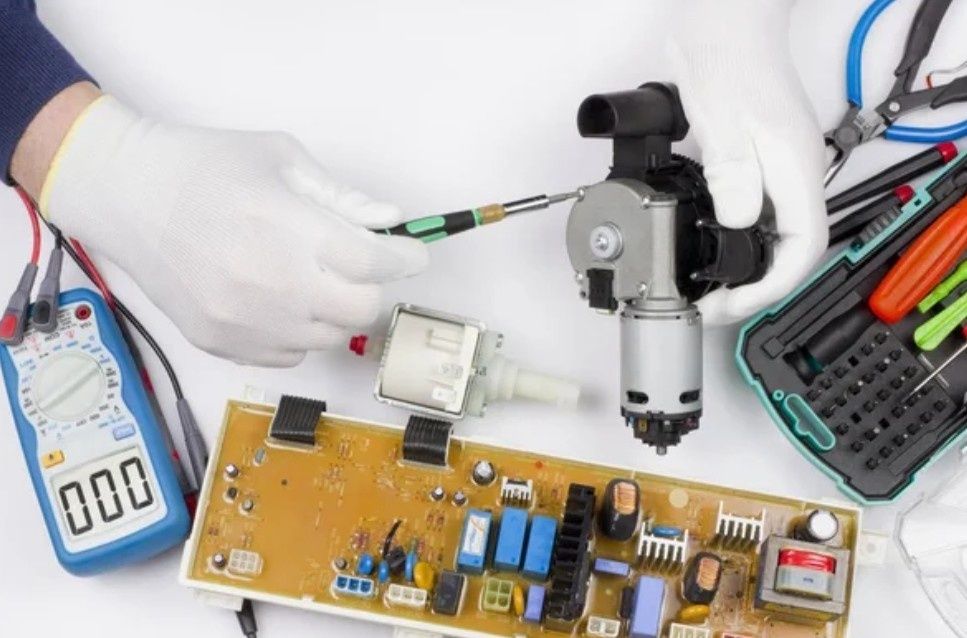 Ремонт кофемашин, кофеварок обслуживание ! Выезд мастера!