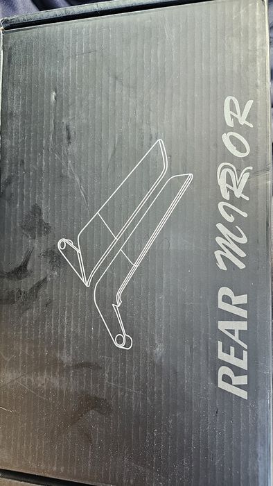 Espelhos Moto Yamaha MT, KTM Duke, Honda CB, Kawasaki Z