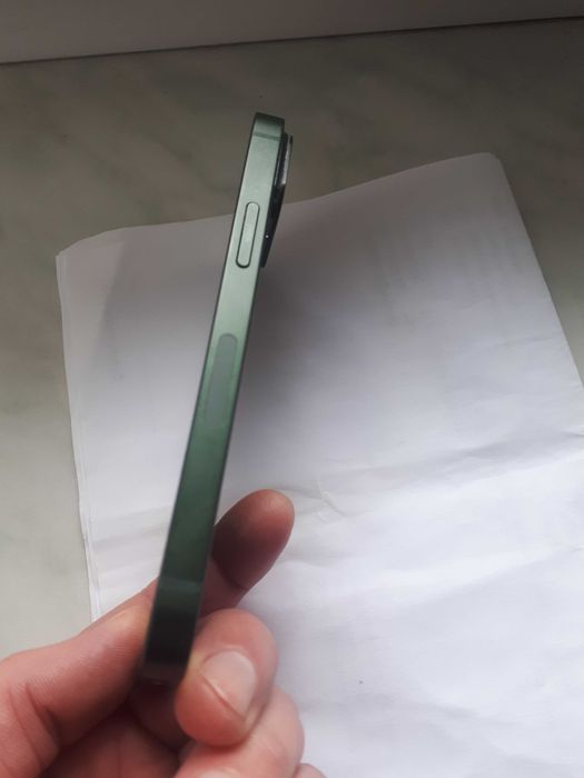 IPhone 13 mini stan bardzo dobry  128gb