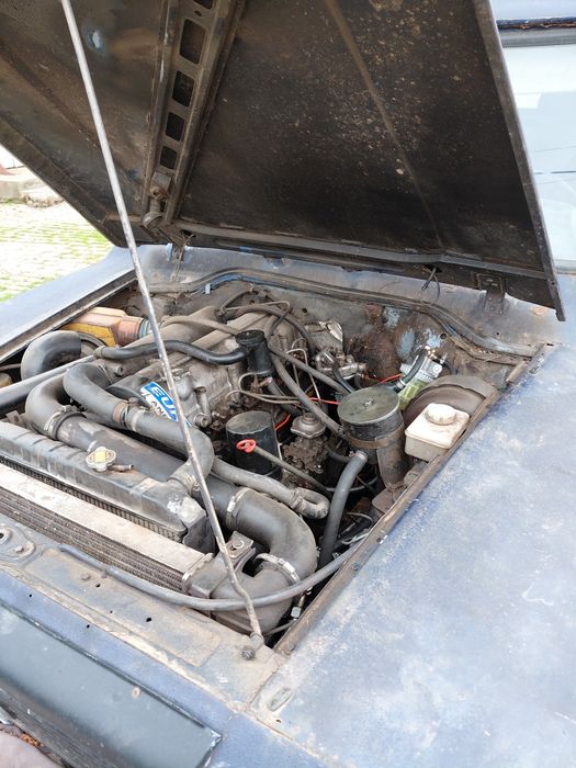 Автомобіль АРО 243
