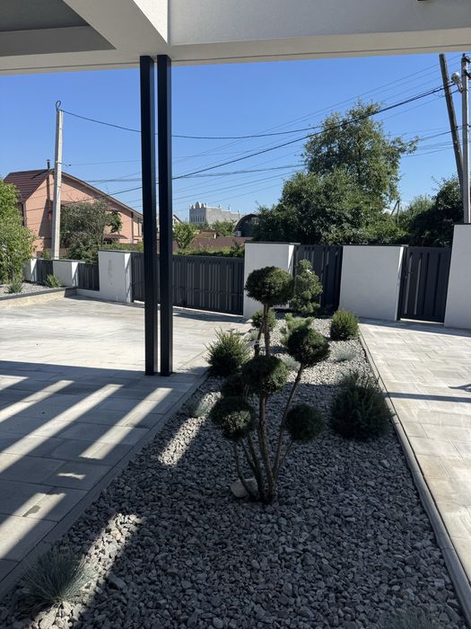 Дом по адресу ул. Перекопська (площадь 170 м²) - Atlanta.ua - фото 11