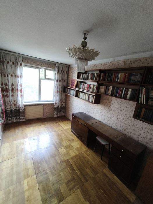 Квартира на Ремзаводі