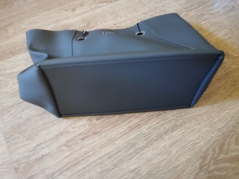 Nowy Obag O bag Soft sweet. Szary