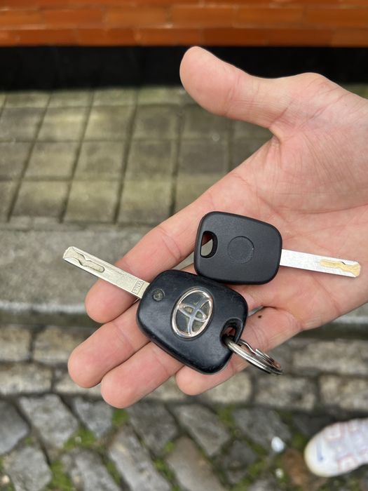 Toyota Aygo — fotografia 6