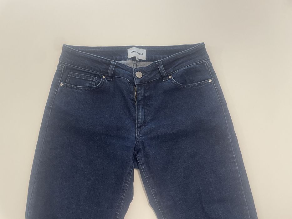 Calças ganga Bimba y Lola tamanho 38