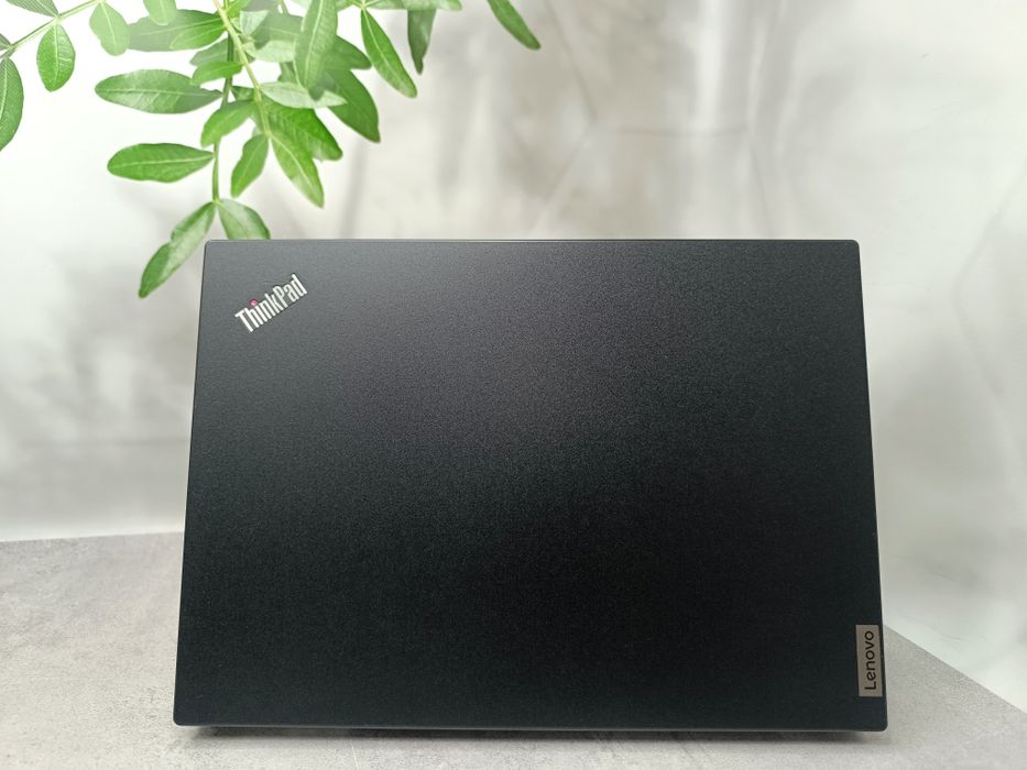 Ноутбук Lenovo ThinkPad L14 Gen 2/i5-1135G7/16GB/256M2/14"/Full HD IPS