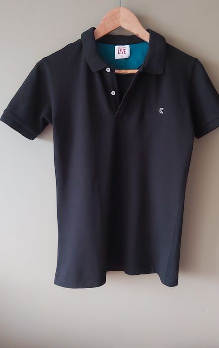 Lacoste koszulka polo M rozmiar młodzieżowy