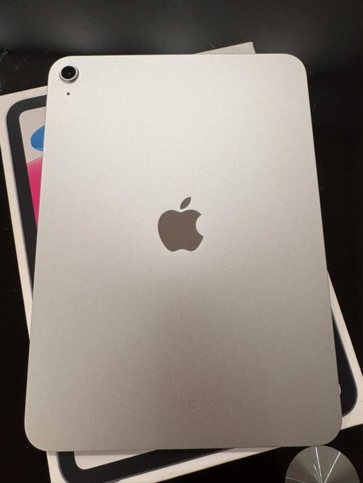 ipad 16A stan ideal