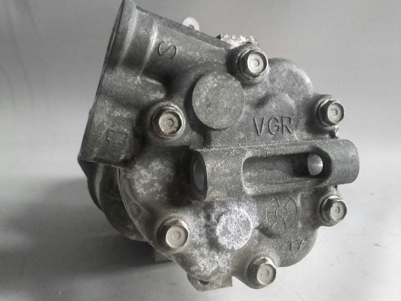 Compressor AC FIAT Fiorino Furgão/Combi (225_)