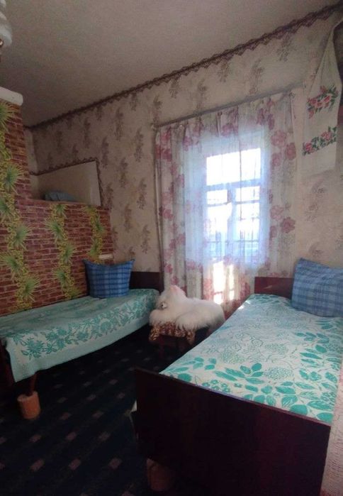 Продаж будинку в селі Талалаївка