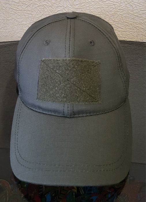 Продам кепку бейсболку тактическую