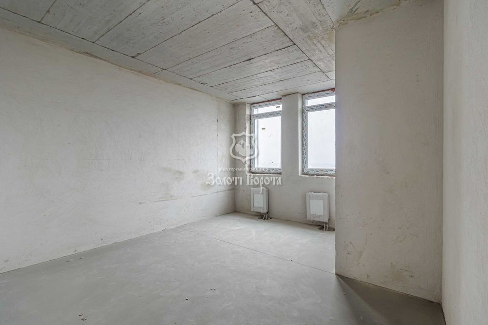 Квартира, 1к. Без ремонту. ЖК Дніпровська мрія,  Сосюри 6, Стара Дарниця