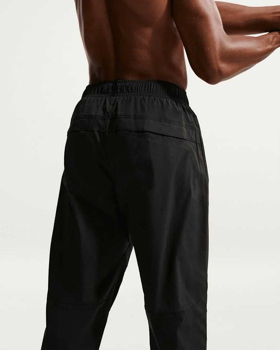 США‼️Штани Nike Pro Octa Therma-FIT Air Max (XS по 4XL) (HV3803-010)