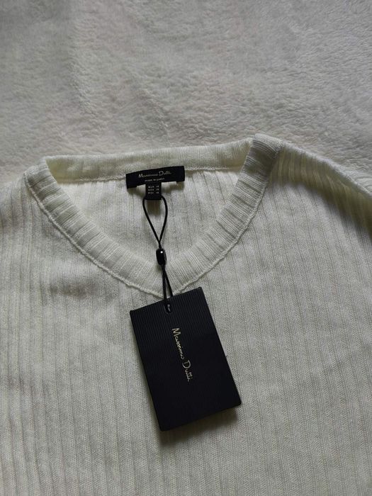 Светр Massimo Dutti