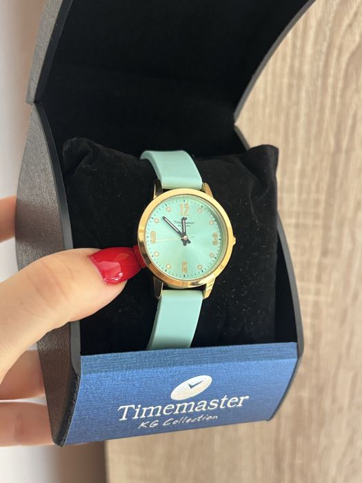 Zegarek Timemaster