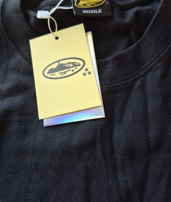 Camisola Corteiz|(M)