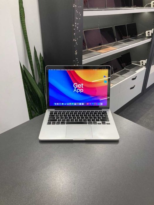 Ноутбук MacBook Pro 13” 2015 i5/8/128 ГАРАНТІЯ 85067